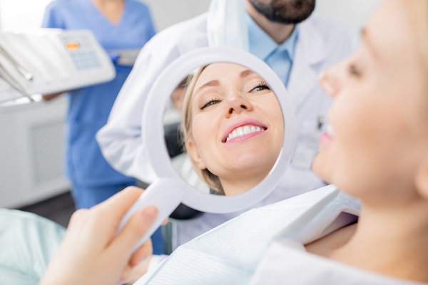 Most Recommended Types Of Dental Cleanings