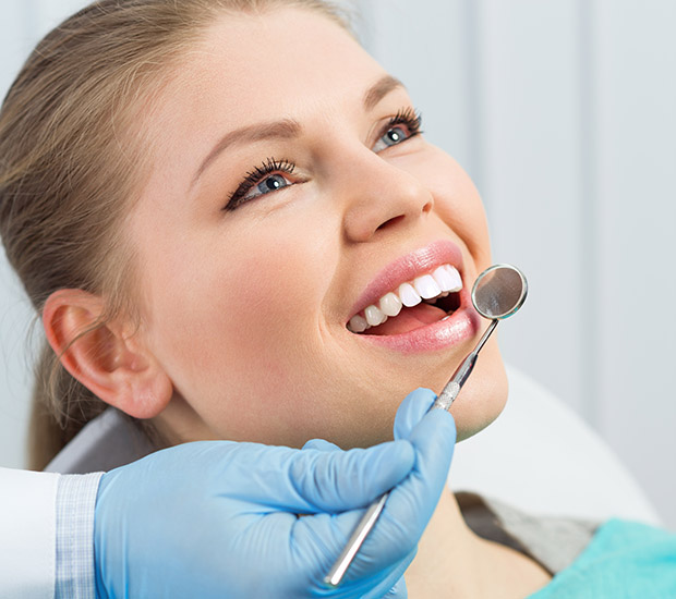 Saginaw Dental Procedures