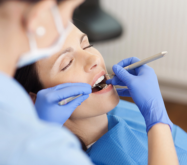 Saginaw Dental Restorations