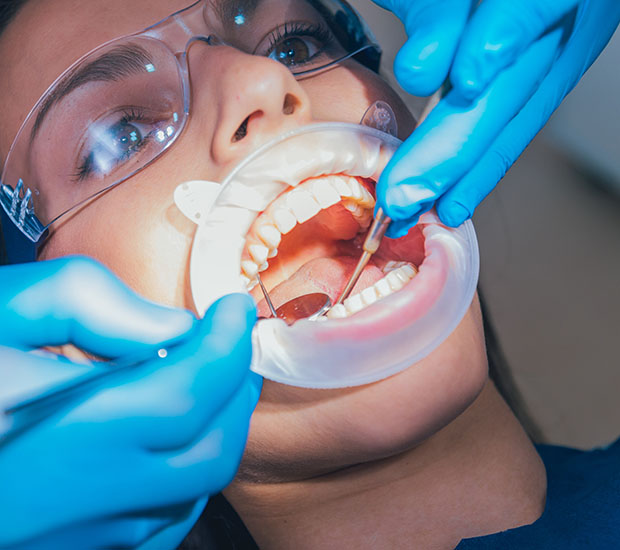 Saginaw Endodontic Surgery