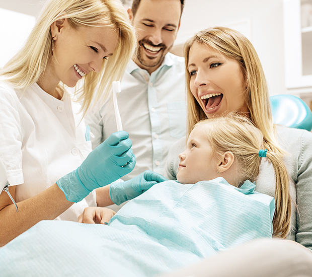 Saginaw Family Dentist
