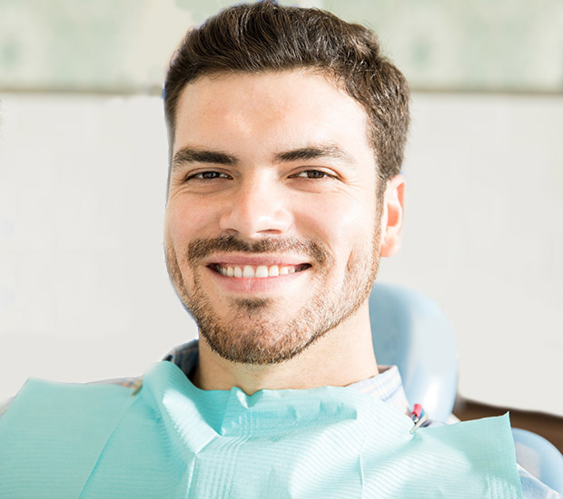 How a Dentist Can Repair a Cracked Tooth - Kevin S. Bone D.D.S. Saginaw  Michigan