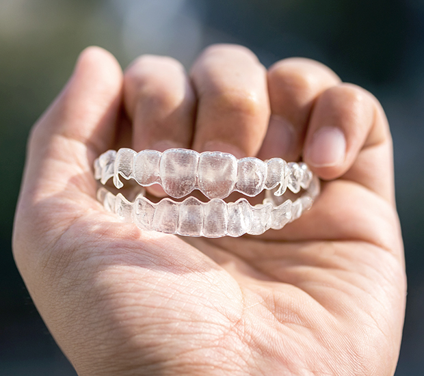 Saginaw Is Invisalign Teen Right for My Child