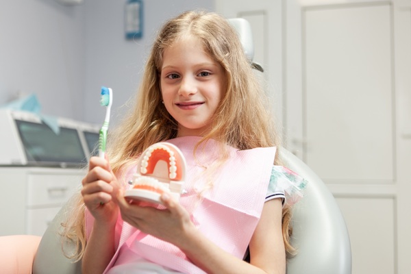 Ask A Kid Friendly Dentist: What Are Stainless Steel Crowns?