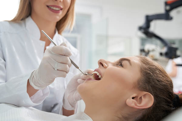 What Can Happen If Tooth Decay Goes Untreated