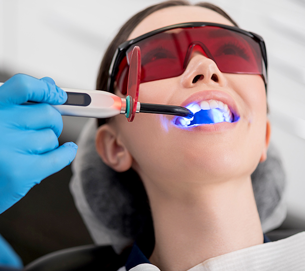 Saginaw Professional Teeth Whitening
