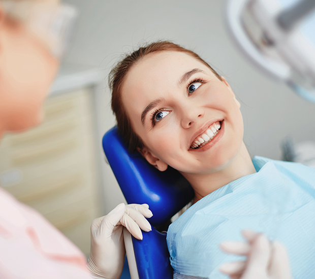 Saginaw Root Canal Treatment