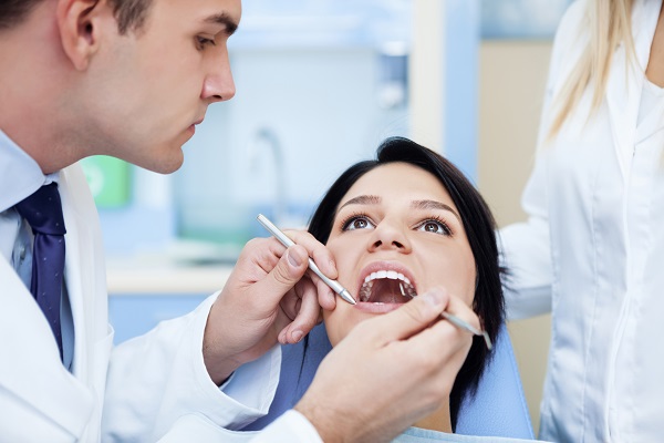 Routine Dental Care Saginaw, MI