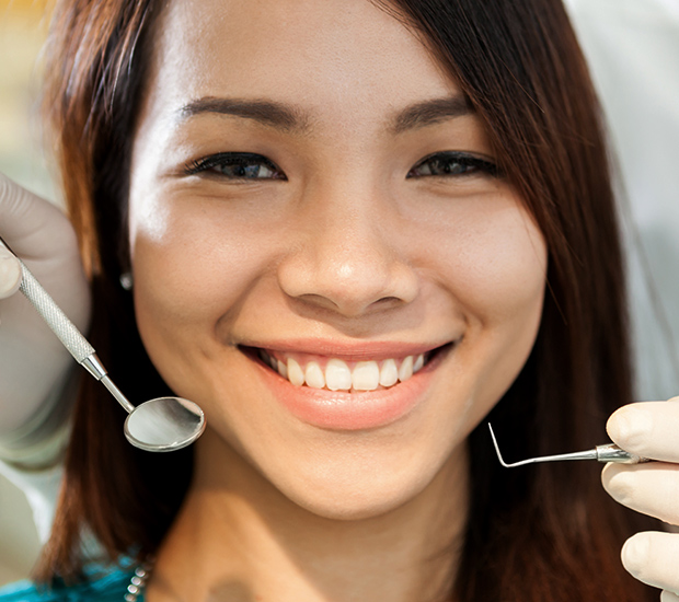 Saginaw Routine Dental Procedures