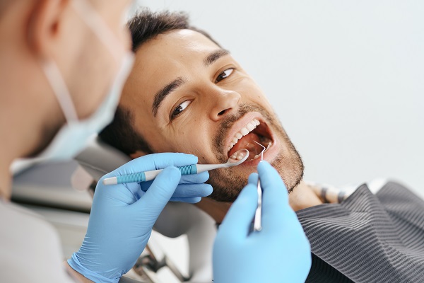 Tooth Extraction For Wisdom Teeth